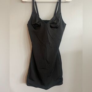 Nancy Ganz Black Body Shaper